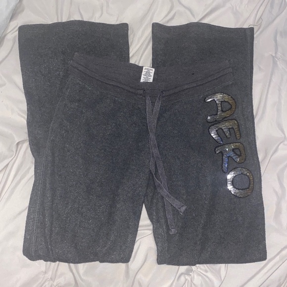 Aeropostale Other - Aeropostale Flannel Pajama Pants Womans Small